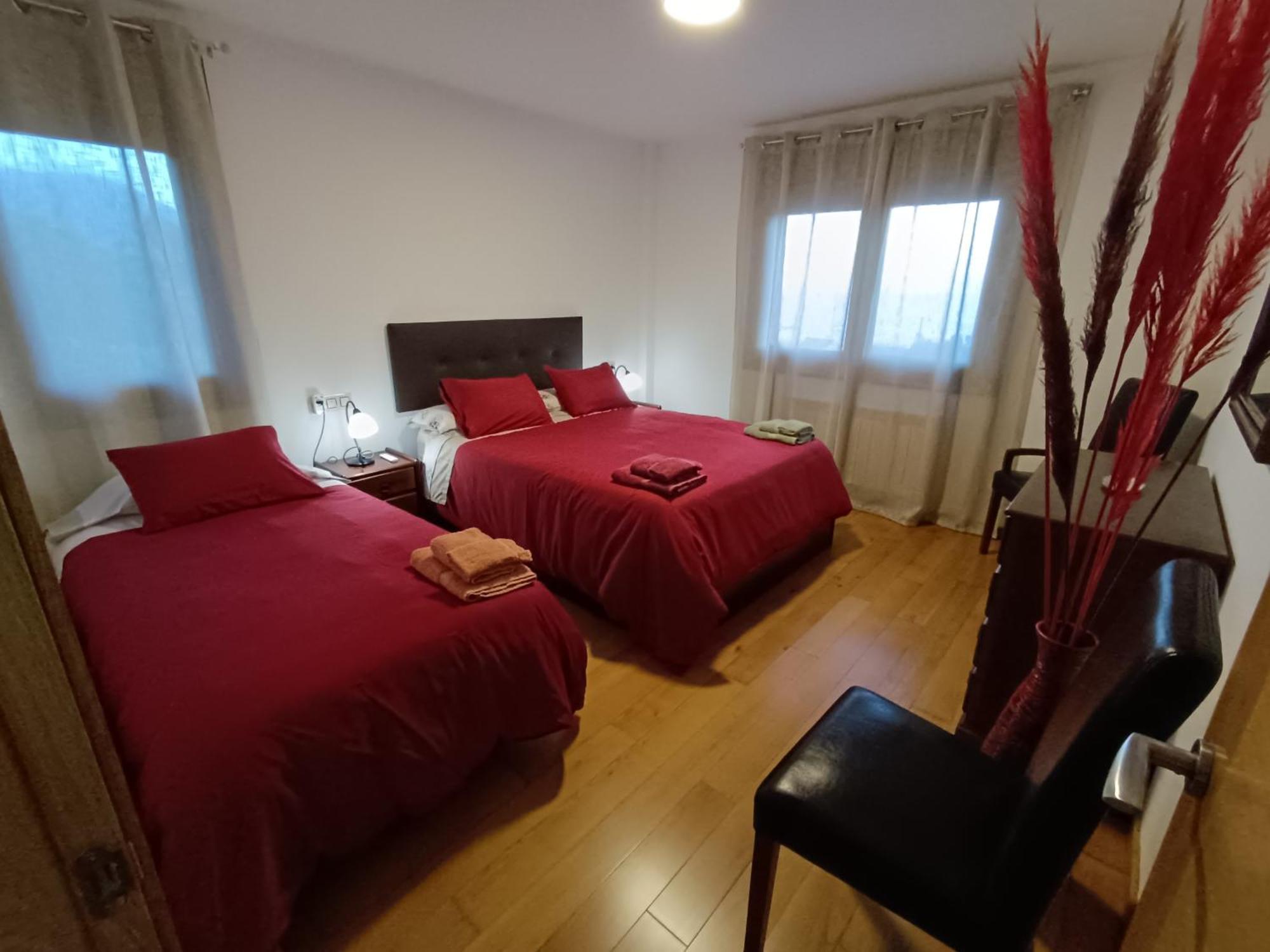 Oasis Inn Pedornes מראה חיצוני תמונה