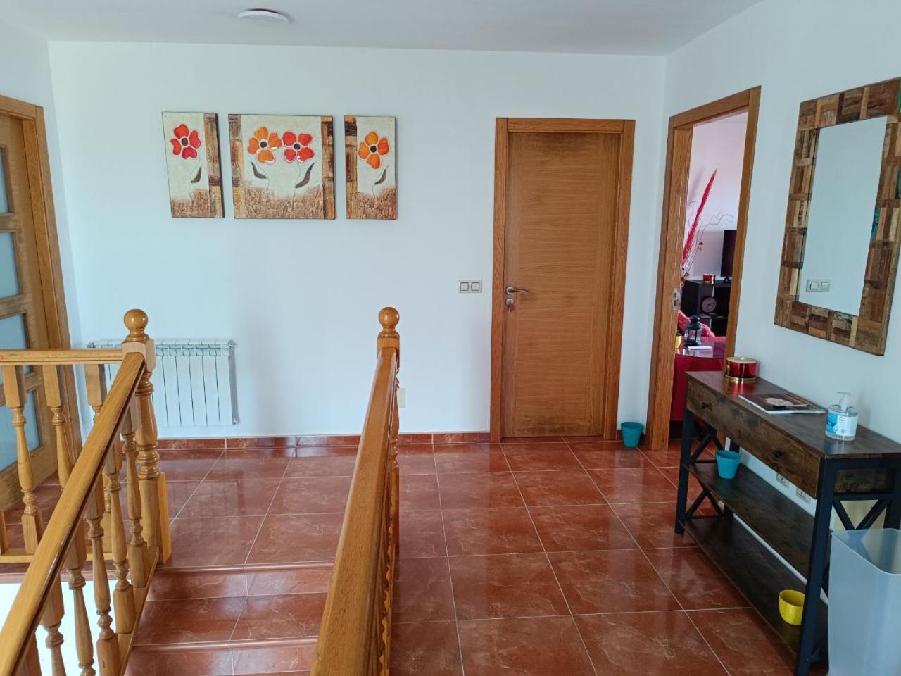 Oasis Inn Pedornes מראה חיצוני תמונה