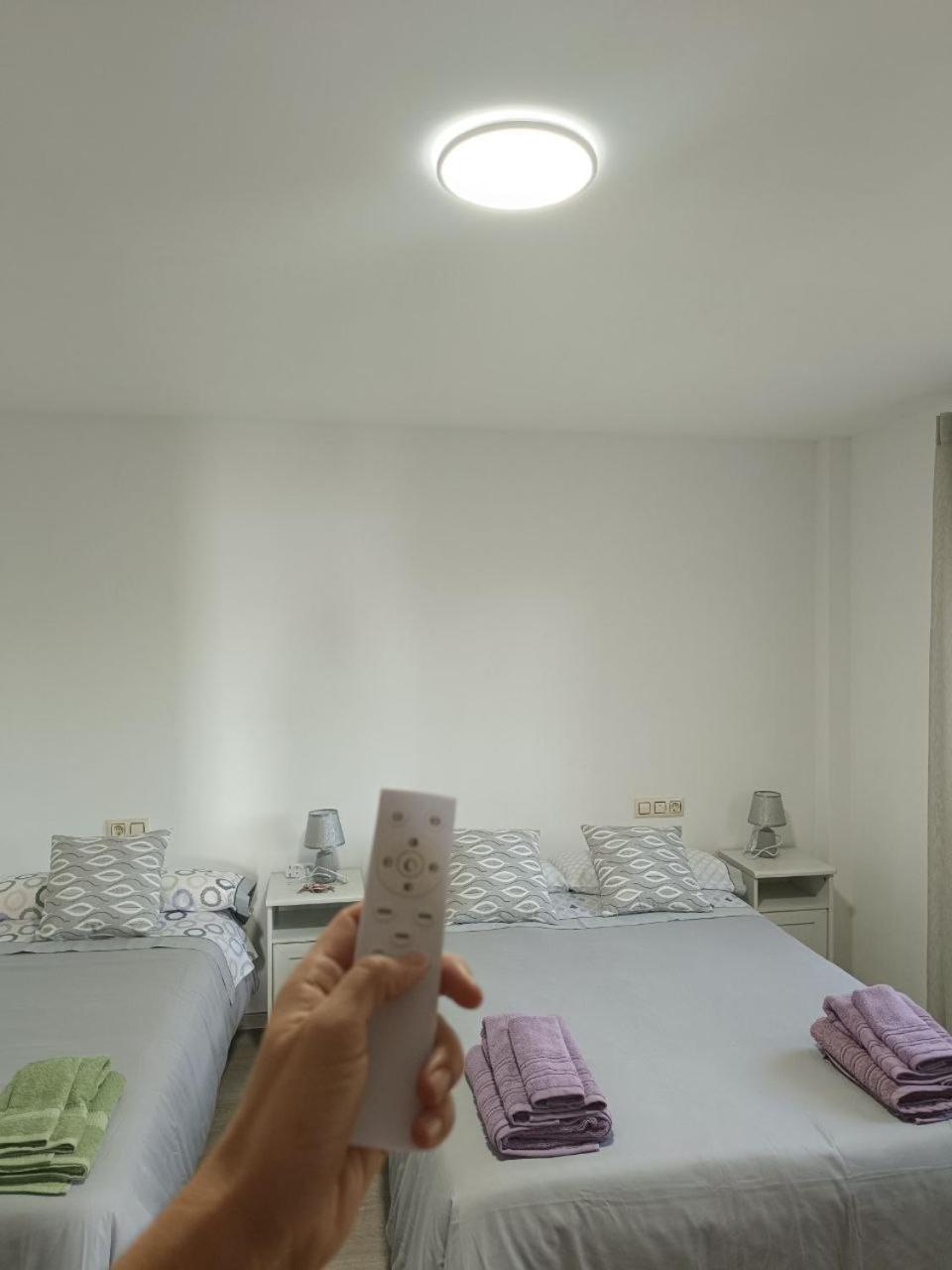 Oasis Inn Pedornes מראה חיצוני תמונה