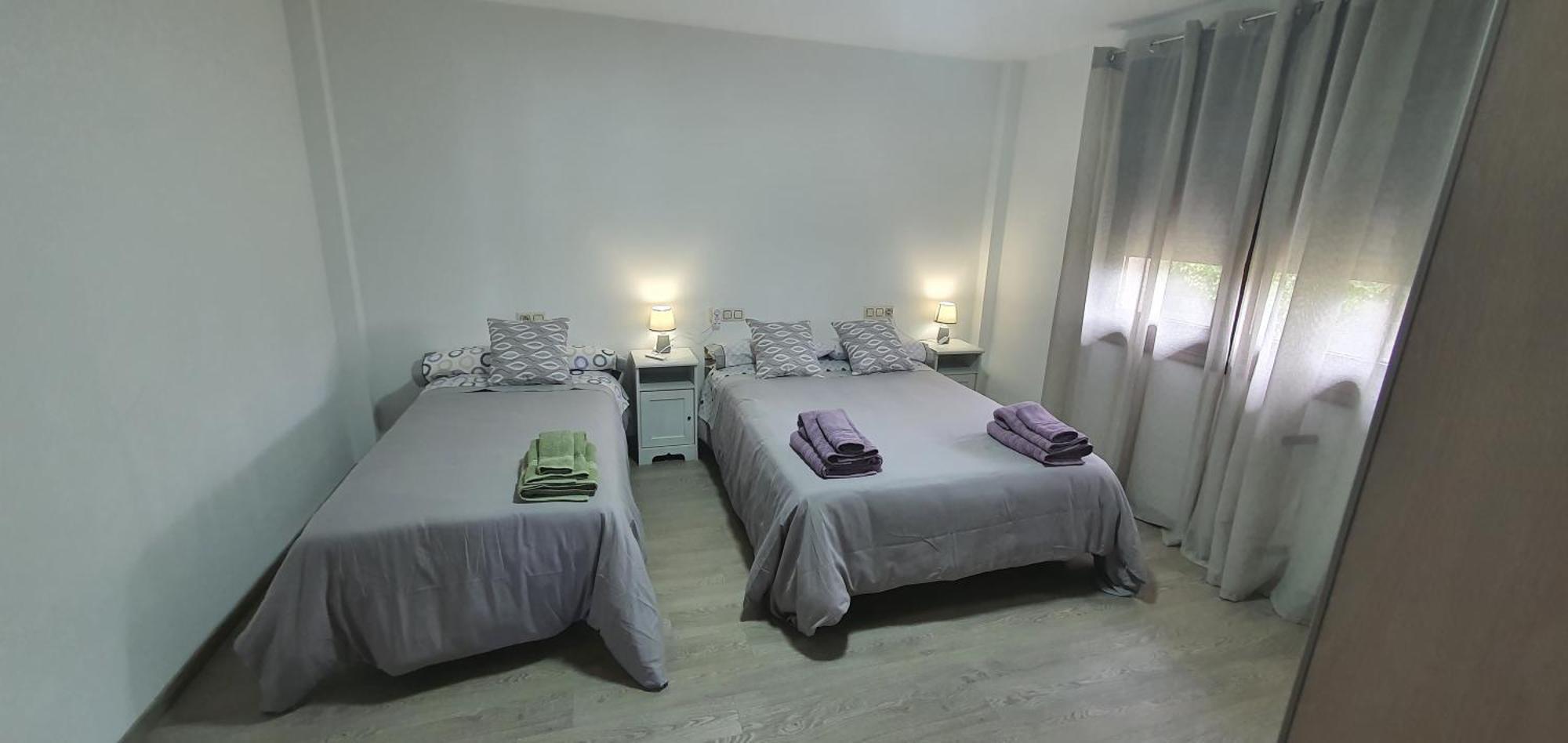 Oasis Inn Pedornes מראה חיצוני תמונה