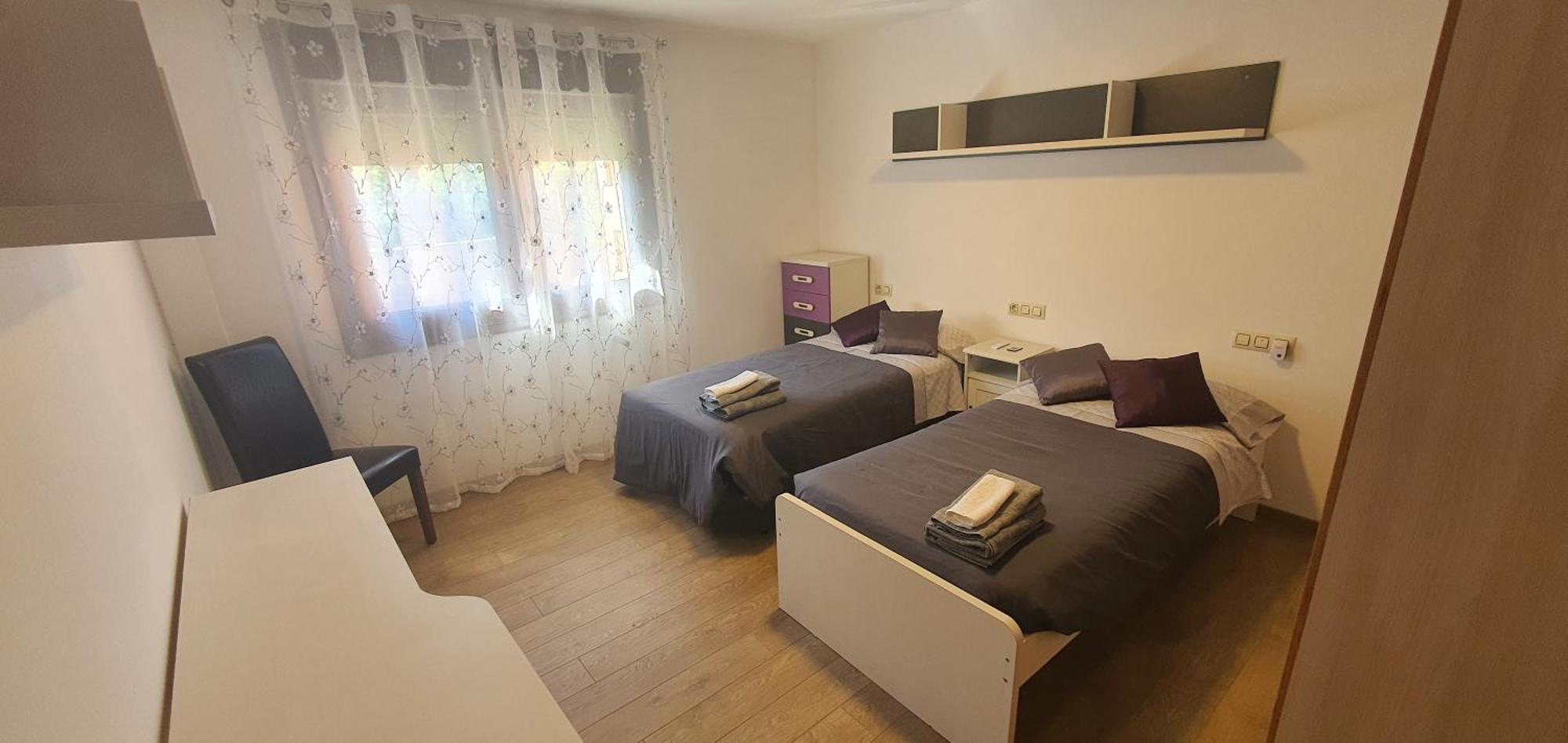 Oasis Inn Pedornes מראה חיצוני תמונה