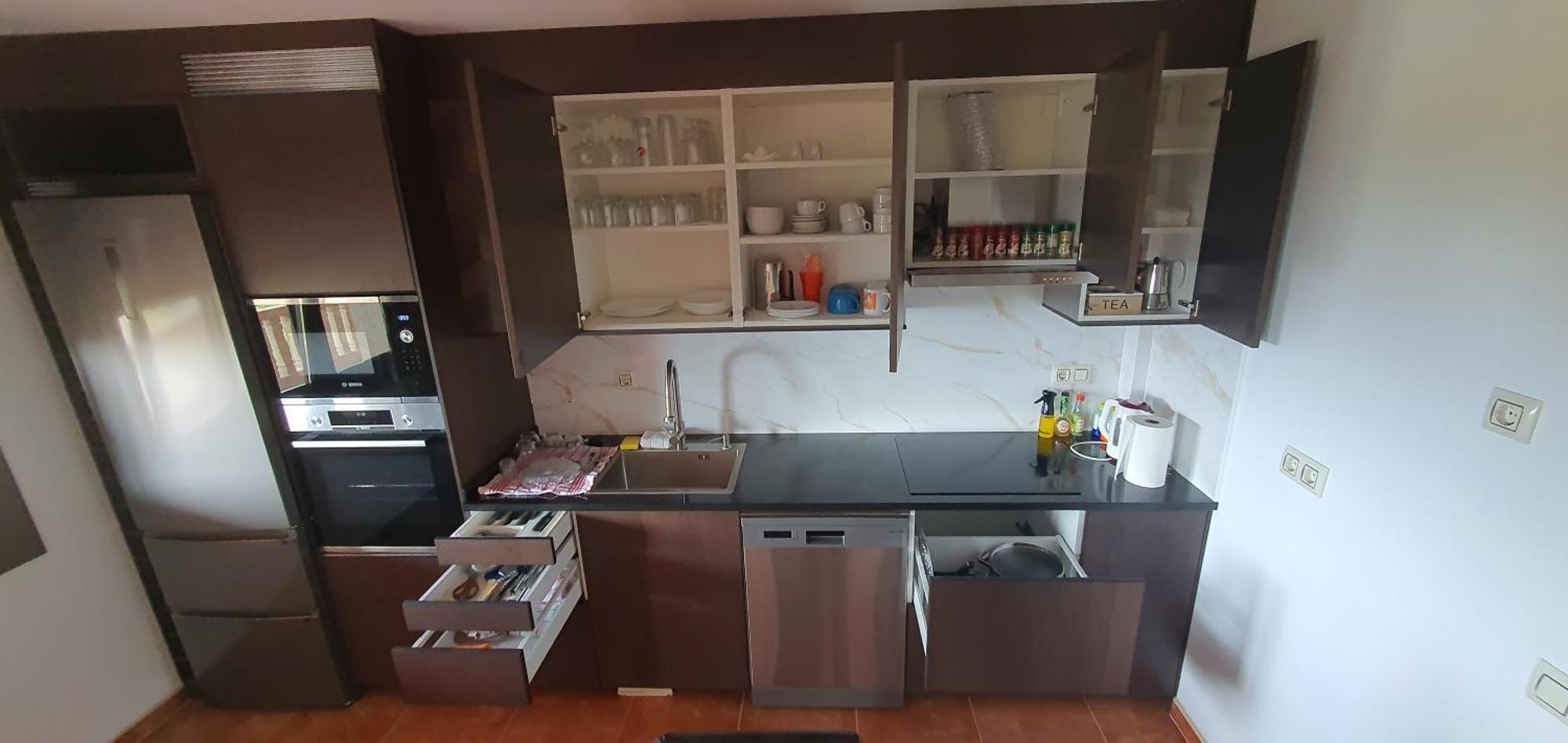 Oasis Inn Pedornes מראה חיצוני תמונה